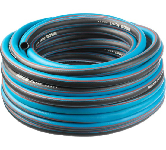 Шланг поливочный армиров. RACO EXPERT 35атм., 4х слойный, 1/2"х50м 40302-1/2-50_z01