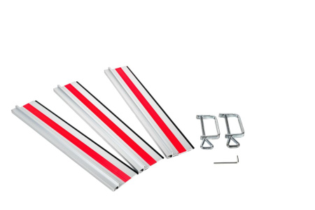 Шина направляющая для минипилы PMS 89-TS PIT