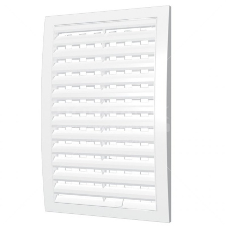 Решетка вентиляцион. регулируемая 200х300 2030РРП