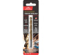 Сверло по металлу цилиндрический хвостовик 4.5*80 мм Vertextools COBALT