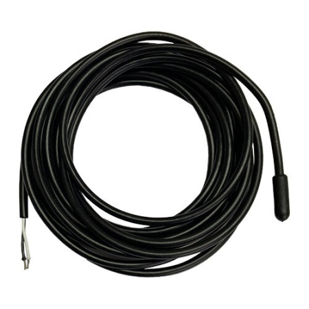 Датчик температуры проводной пол/воздух 3 м 10 кОм Kromwell