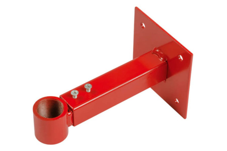 Кронштейн крепления расширительного бака 1"