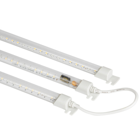 Светильник Фито  FITO-30Вт-3х10W-LINE-Ra90/49315