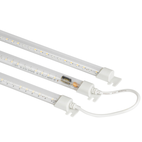 Светильник Фито  FITO-30Вт-3х10W-LINE-Ra90/49315