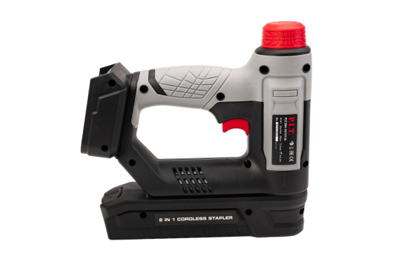 Степлер аккумуляторный PST20Н-15/1013А SOLO PIT