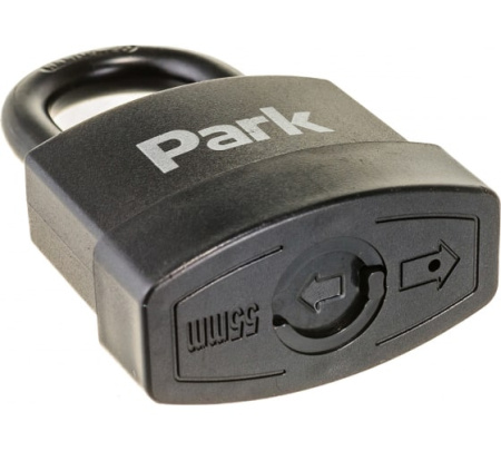Замок навес. Park P-0255/288113