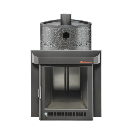 Печь банная Оптима ПФ