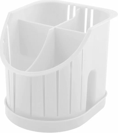 Сушилка для посуды 4-х секц. VERONA 160х142х128мм