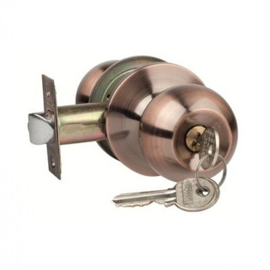 Защелка ЗШ-01 кл./фикс. 