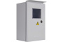 Корпус металлический ЩУ-1Н-6 коз/планки IP55 KRZMI47