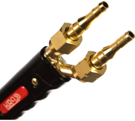 Горелка пропановая ГЗУ-3-23 KRASS 2277016