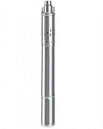 Насос погружной UNIPUMP 3' ECO VINT2 (550 Вт, кабель 20м)