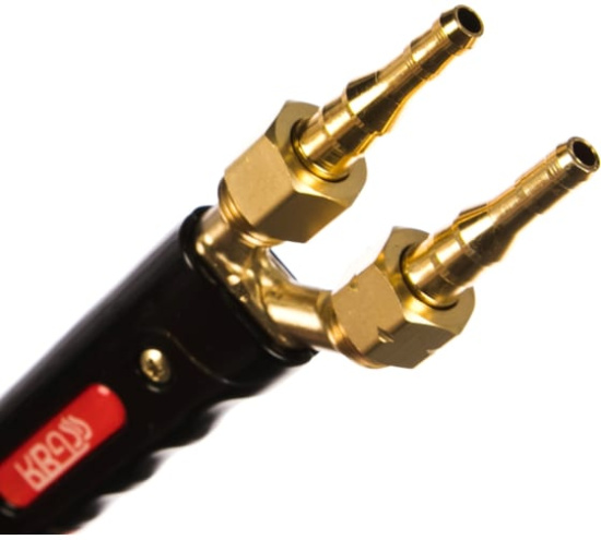 Горелка пропановая ГЗУ-3-23 KRASS 2277016