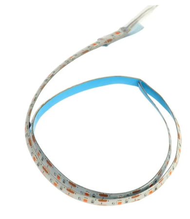 Фитолента светодиодная Luazon Lighting Длина 2м от USB 5Вт/10,3Вт/м IP65 60SMD5050/м