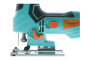 Лобзик электрический Sturm JS4075QS 750Вт, 4ст.маятник 