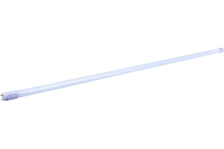 Лампа светодиодная LED-T8-M-PRO 20Вт 230В G13 4000K 2000Лм 1200мм матовая 30975