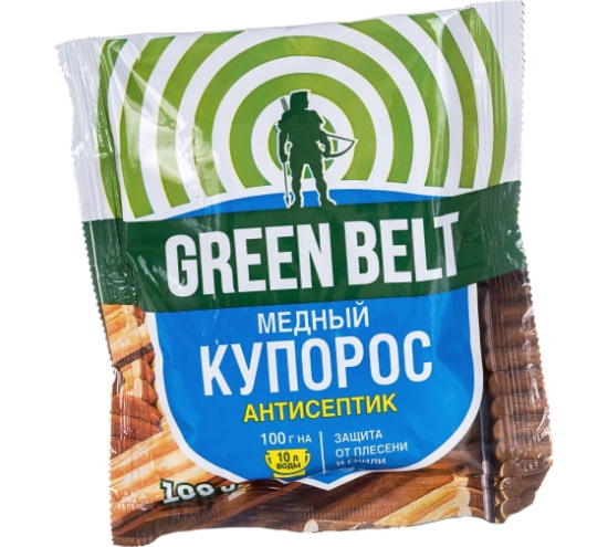 Средство медный купорос 200г 
