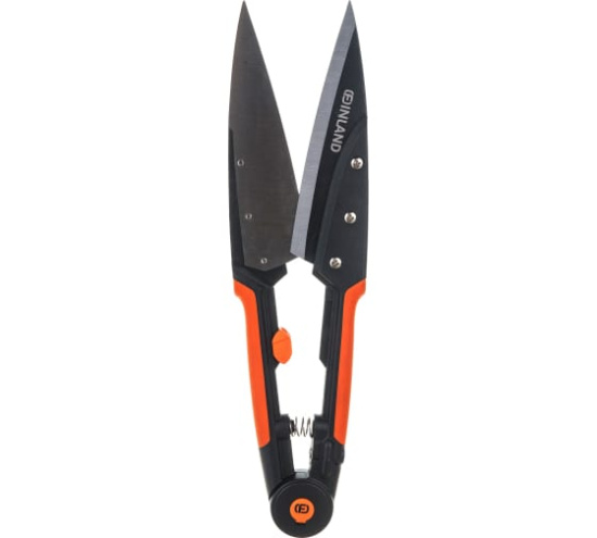 Ножницы ландшафтные Finland 1544