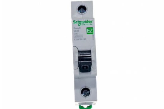 Автомат 1П 50А Schneider Electric EASY 9 34150