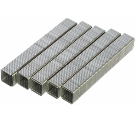 Скобы для степлера 10мм. типа 53 1000шт. Sturm 1071-02-10 (22400)