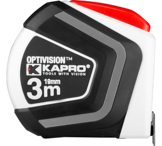 Рулетка КАПРО 3м 509-3