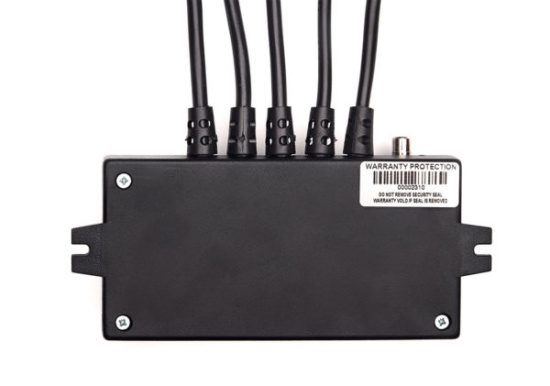 Контроллер KlimatPro