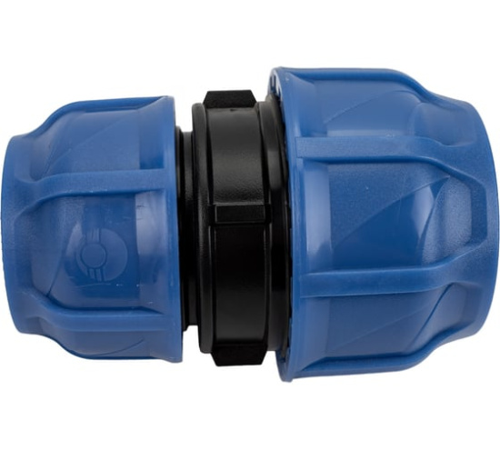 Муфта компресс. редукцион.63х50 Valfex