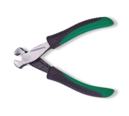 Кусачки Mini торцевые 4,5" 71002450