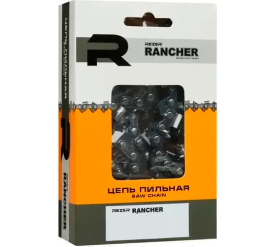 Цепь Rezer PS-9-3/8-1.3-72