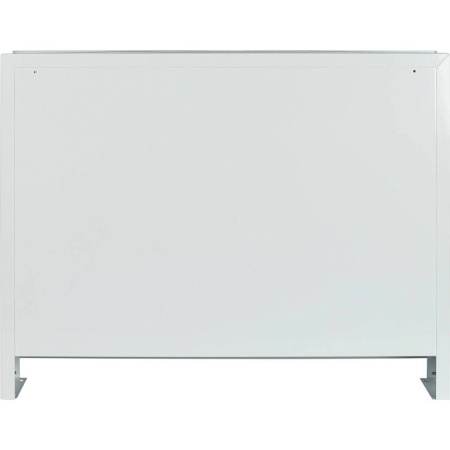 Шкаф распределительный наружный STOUT 11-12 выходов (ШРН-4) 651х120х854