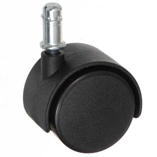 Опора колесная 50" штифт 11*20 без стопора (#2-10) (#2-16)