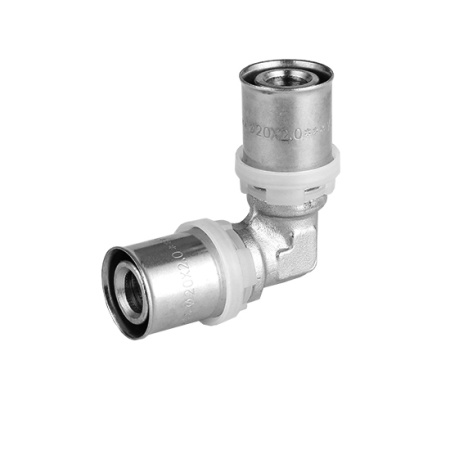 Прессфитинг Уголок 16х16