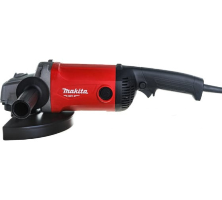 УШМ MAKITA M 0921  (2200 Вт, диск 230 мм)