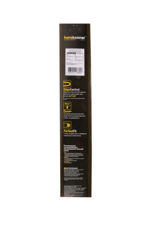Шина 14" паз 1,3мм 3/8" 50зв. НВ14-038-50 Hanskonner