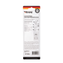 Плоскогубцы KRANZ 15в1 KR-12-4657-5