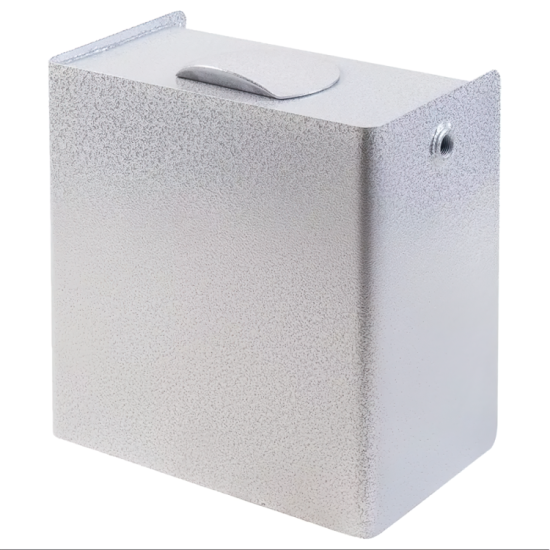 Расширительный бак открытого типа 20 литров