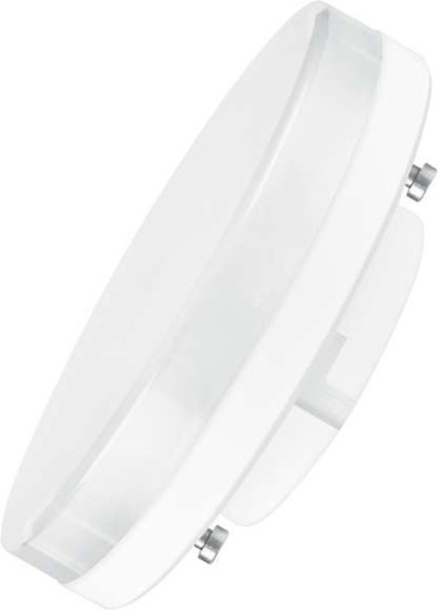 Лампа светодиодная LB-1511 GX53 11W 230V 6400К OSRAM LED 38207