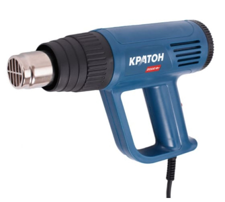 Фен технический Кратон HAG-2000 E (30901003)