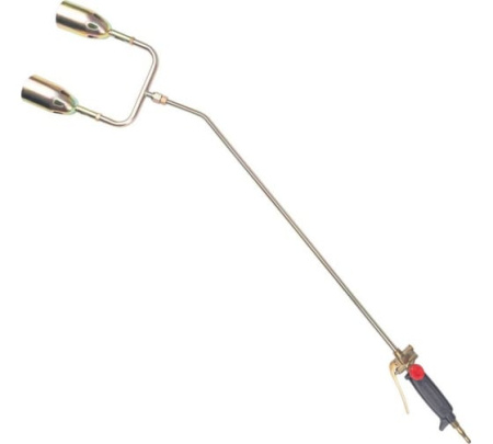 Горелка газовоздушная ГВК2-1050Р кровельная VARTEG 5921