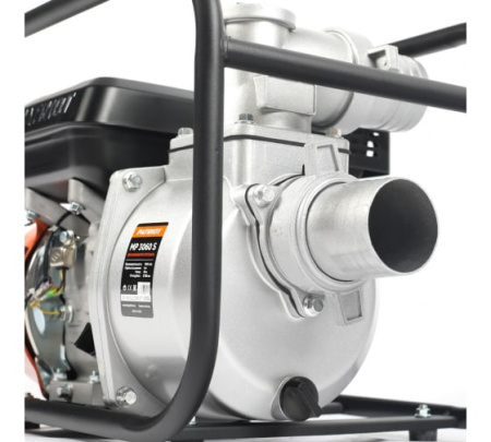 Мотопомпа Patriot MP 3060 S