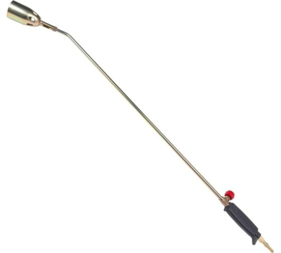 Горелка газовоздушная ГВК-1000В кровельная FOХWELD 5916