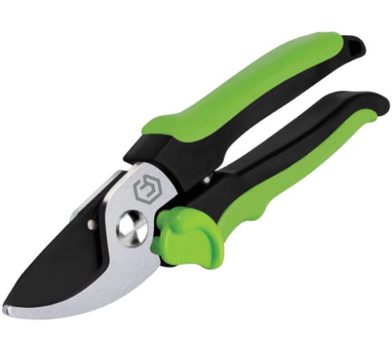 Секатор профессиональный плоскостной ЦИ 0235