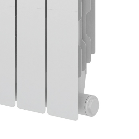 Радиатор Биметалл 500 Royal Thermo Revolution 8 секций