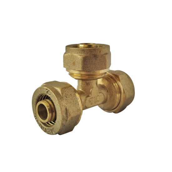 Фитинги TT 16