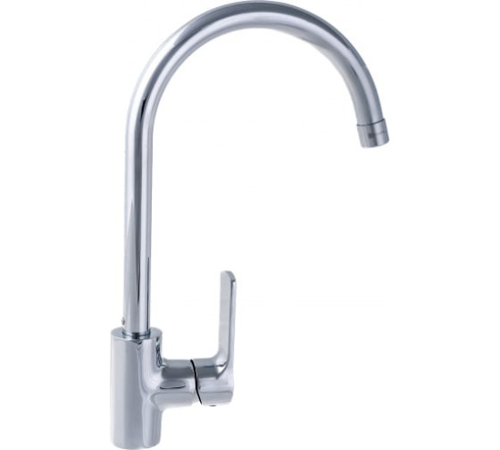 Смеситель для кухни LeMark Плюс Грейс LM1505С/95421