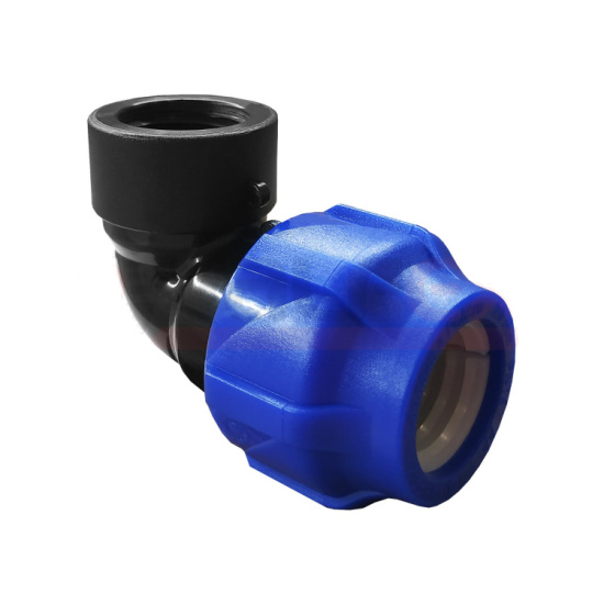 Отвод компресс 32х1 ВР (50023201)