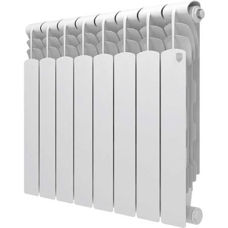 Радиатор Биметалл 500 Royal Thermo Revolution 8 секций