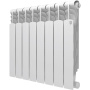Радиатор Биметалл 500 Royal Thermo Revolution 8 секций