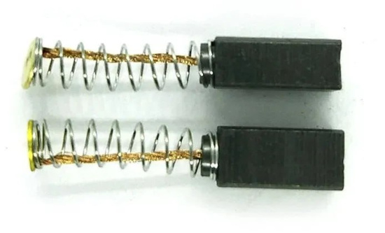 Щетка Rezer №403  5*6*12 кр пятак 