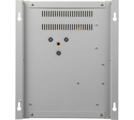 Стабилизатор напряжения РЕСАНТА  АСН-12 000 Н/1-Ц Lux